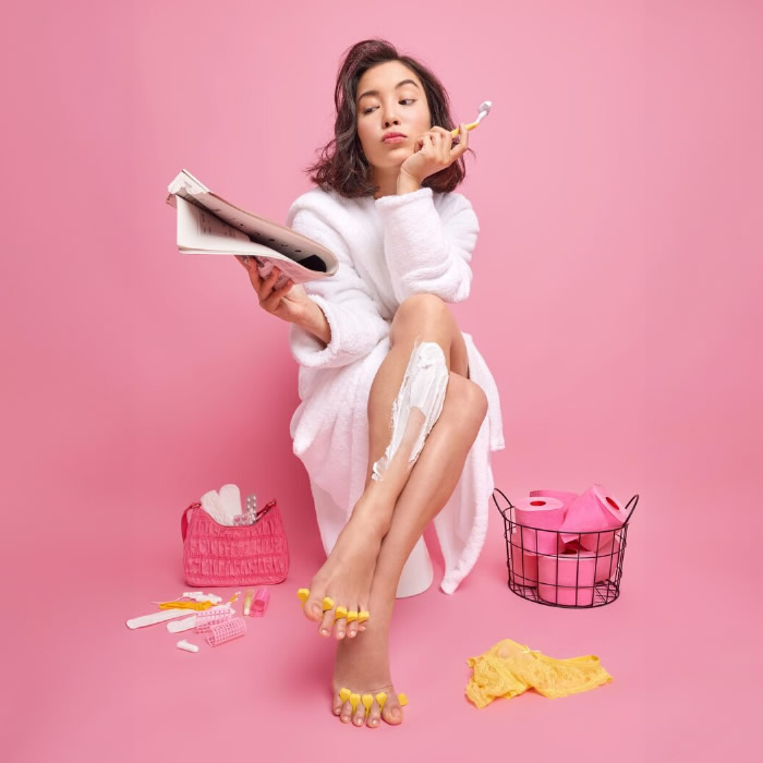 Depilace nebo epilace?